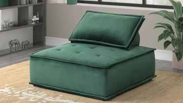 ACCENT CHAIRS AND RECLINER CHAIRS