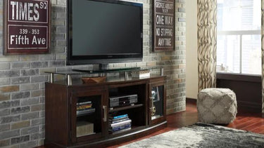 TV STANDS