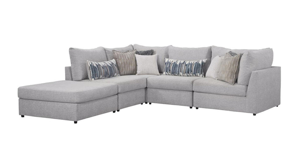 BEHOLD 2880 MODULAR SECTIONAL - BUILD IT ANY WAY YOU LIKE!