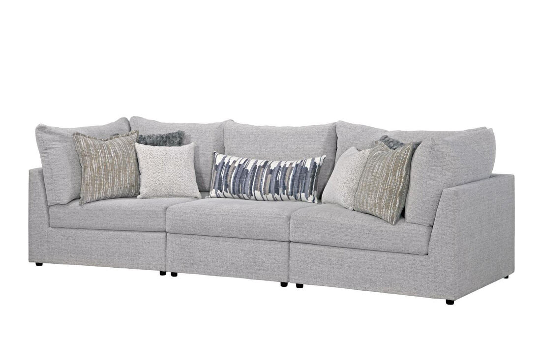 BEHOLD 2880 MODULAR SECTIONAL - BUILD IT ANY WAY YOU LIKE!