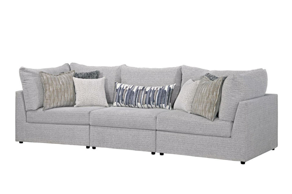 BEHOLD 2880 MODULAR SECTIONAL - BUILD IT ANY WAY YOU LIKE!