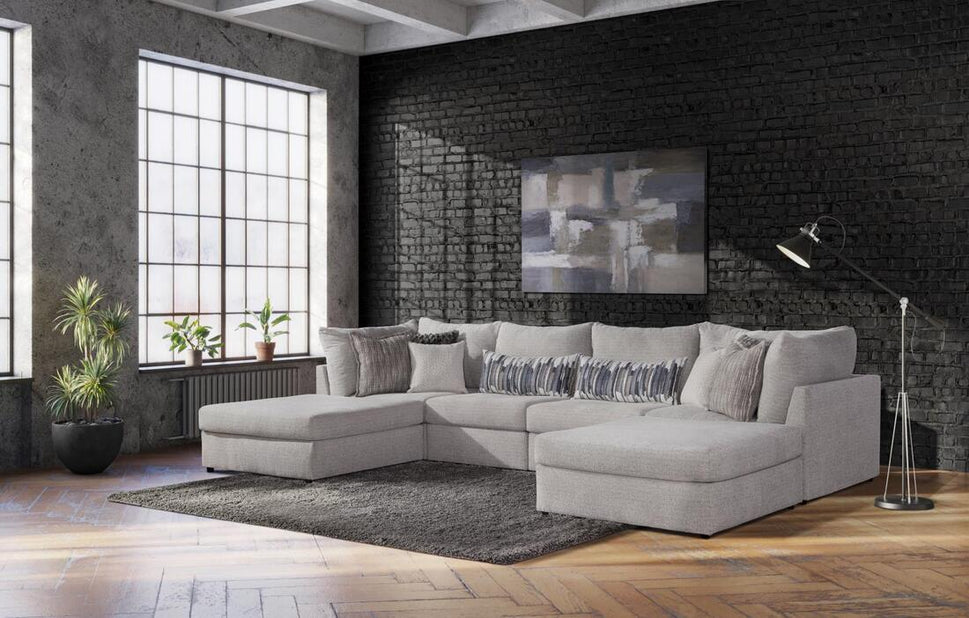 BEHOLD 2880 MODULAR SECTIONAL - BUILD IT ANY WAY YOU LIKE!