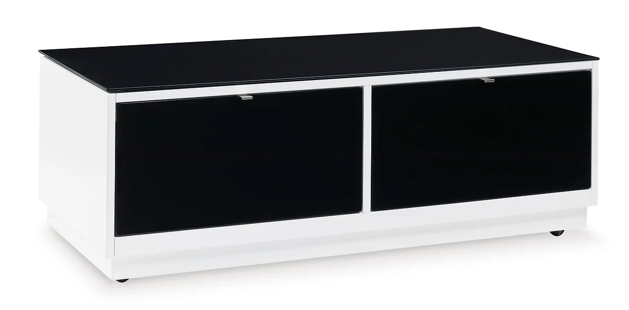 ASHLEY T756-1 GARDONI COFFEE TABLE