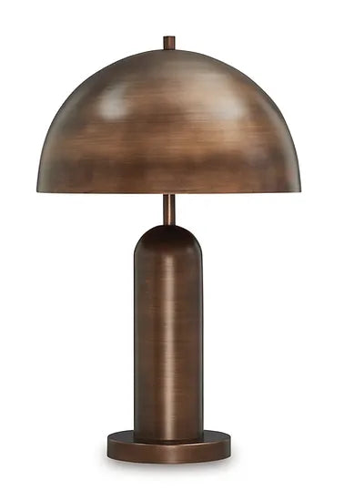 ASHLEY L208434 WENDFIELD LAMP
