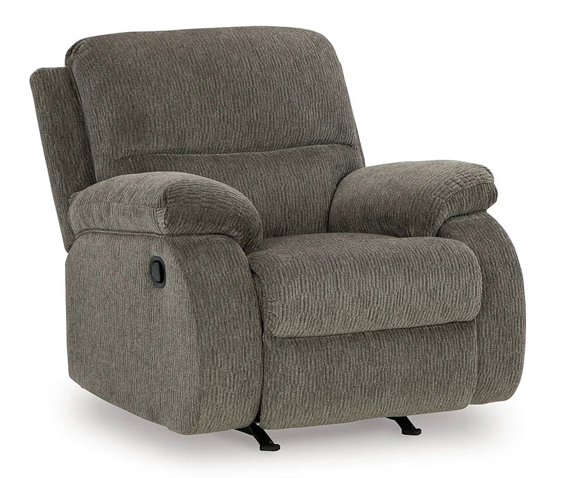 ASHLEY 66502 SCRANTO RECLINER
