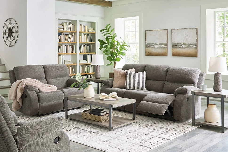 ASHLEY 66502 SCRANTO RECLINER