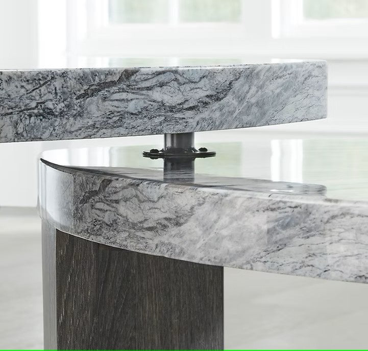 ASHLEY T600-0 SURMOUR COCKTAIL TABLE