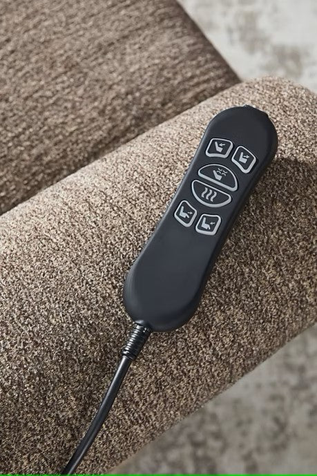 ASHLEY 179212 AURETA RECLINER