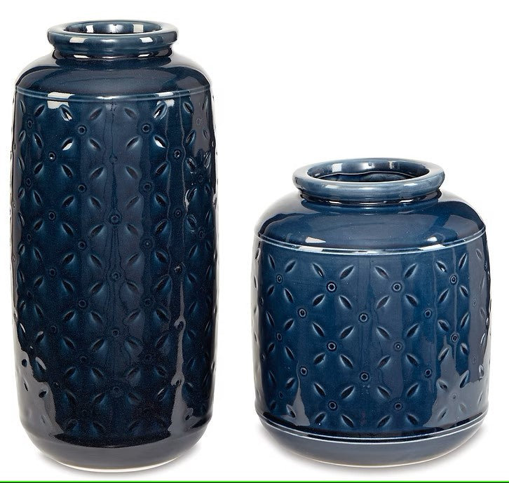 ASHLEY A2000130 MARENDA SET OF 2 VASES