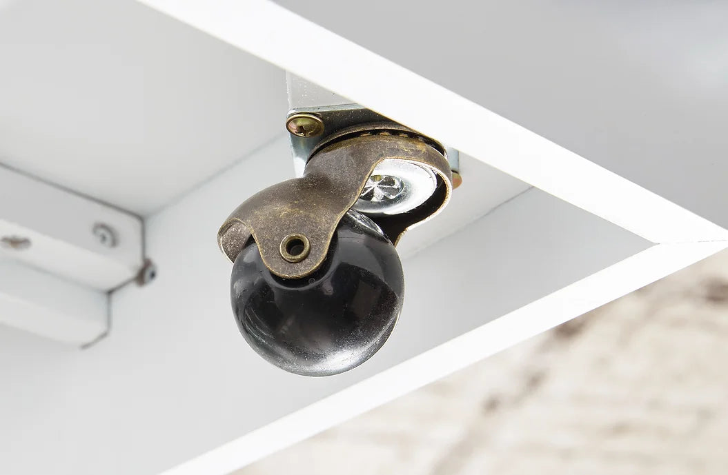 ASHLEY T756-1 GARDONI COFFEE TABLE