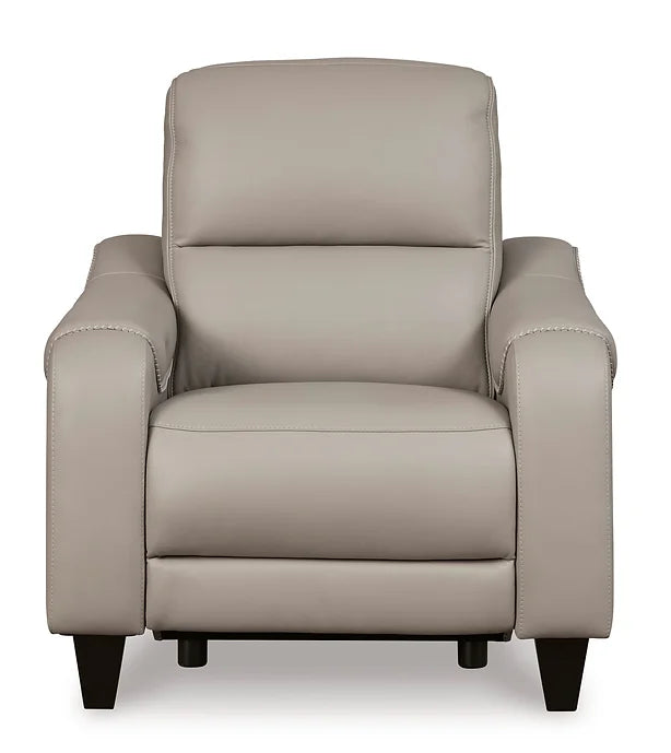 ASHLEY U75312 MERCOMATIC POWER RECLINER