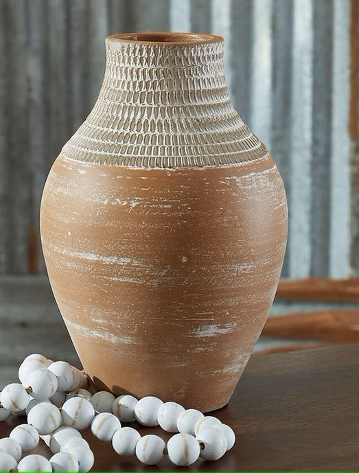 ASHLEY A2000642 RECLOVE VASE