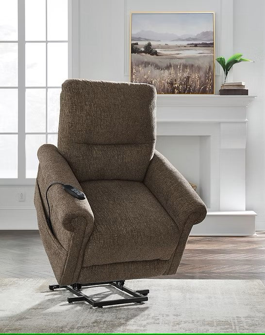 ASHLEY 179212 AURETA RECLINER