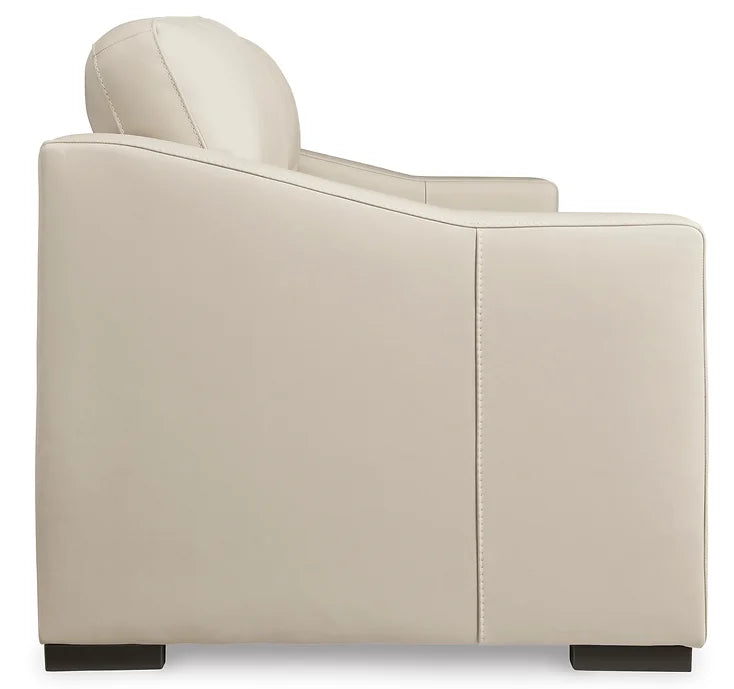 ASHLEY 19304 TREASURE TROVE SOFA AND LOVE SEAT SET