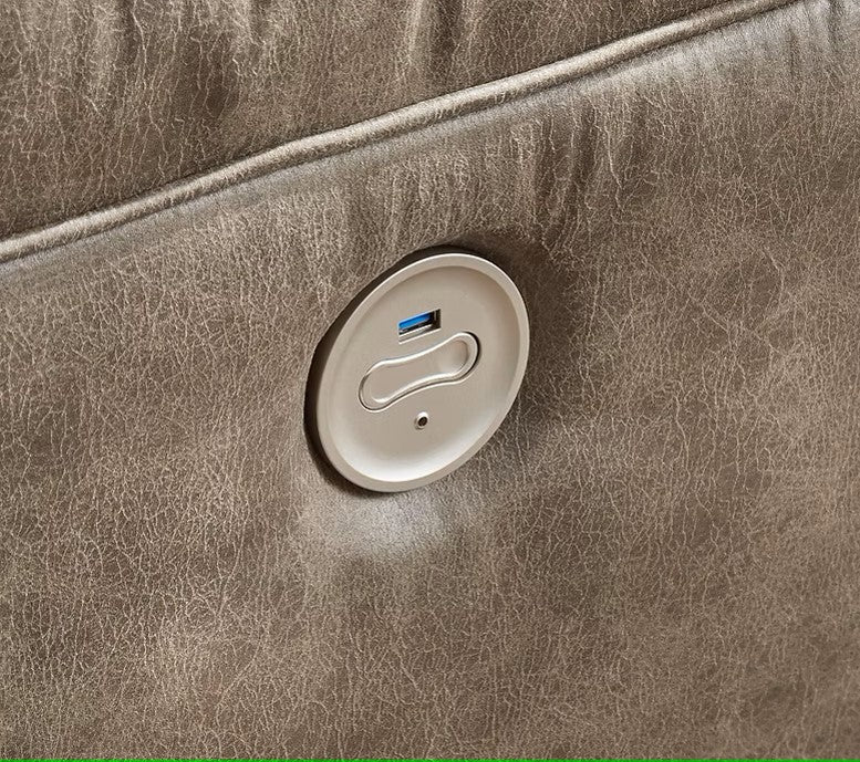 ASHLEY 83106 RAVENEL RECLINING SET