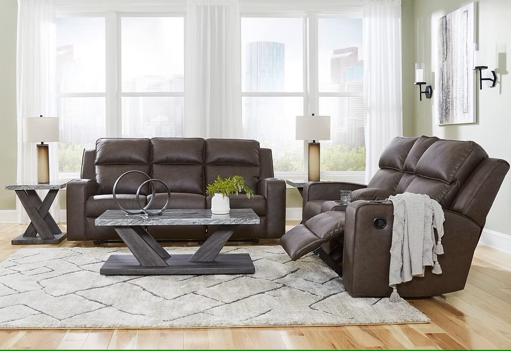 ASHLEY 63306 LAVENHORNE RECLINER