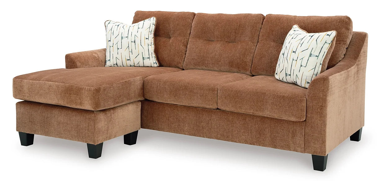 ASHLEY 62704 AMITY BAY SOFA CHAISE