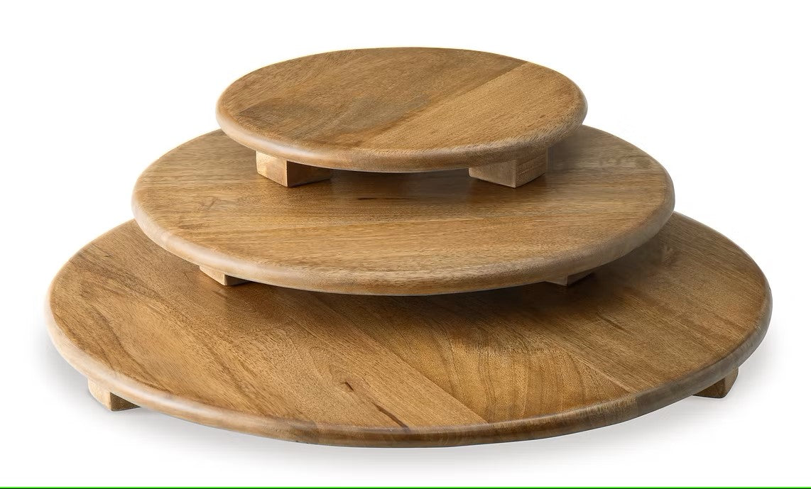 ASHLEY A2000614 KAIDLER 3 TRAY SET