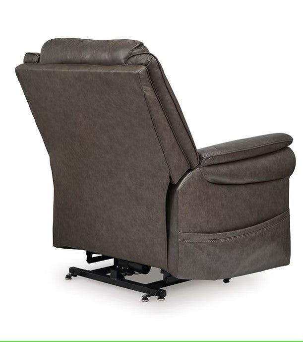 ASHLEY 1800412 OATMAN RECLINER