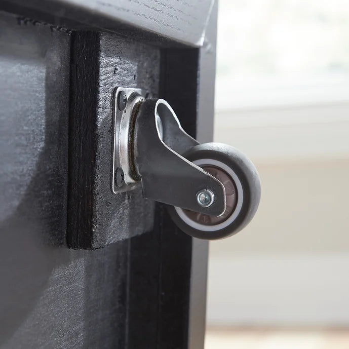 ASHLEY T403-13 3 PIECE COFFEE AND SIDE TABLES SET