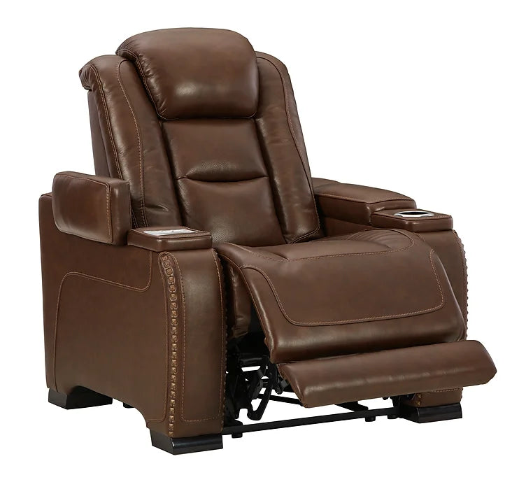 ASHLEY U85306 THE MAN-DEN
