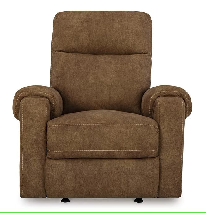 ASHLEY 13805 EDENWOLD RECLINER