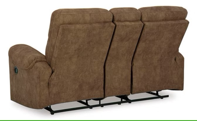 ASHLEY 13805 EDENWOLD LIVING ROOM SET AVAILABLE AS 2 PIECE OR 3 PIECE SET