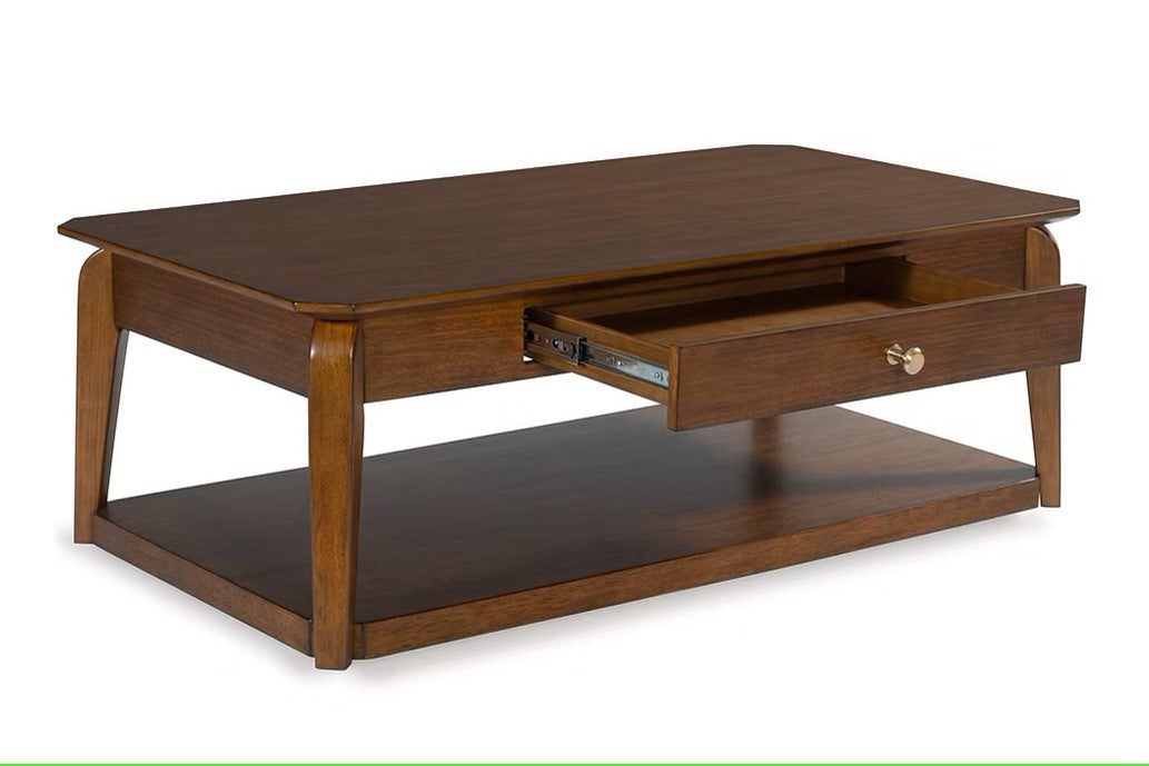 ASHLEY T596-1 TRENMOUR COCKTAIL TABLE