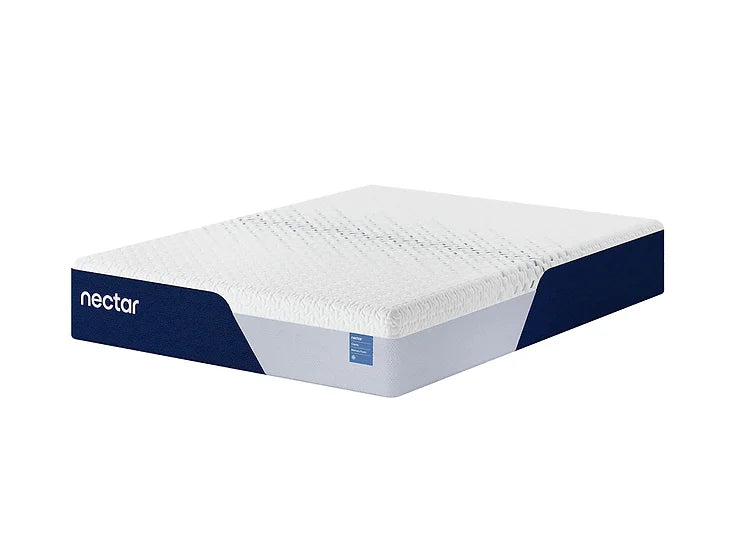 ASHLEY M140 NECTAR CLASSIC MATTRESS AVAILABLE IN QUEEN AND KING SIZE