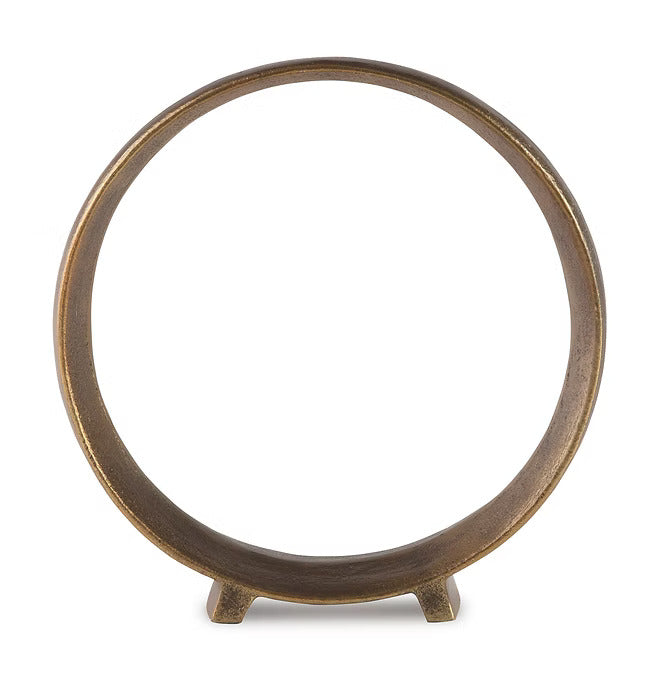 ASHLEY A2000499 RYANDALE 2 PIECE SCULPTURE