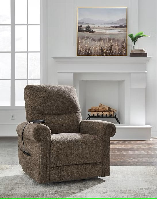 ASHLEY 179212 AURETA RECLINER