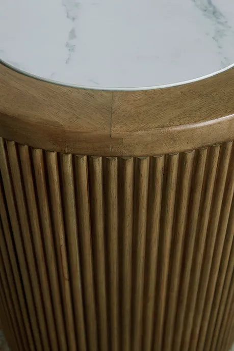 ASHLEY T808-6 CAMDILL END TABLE