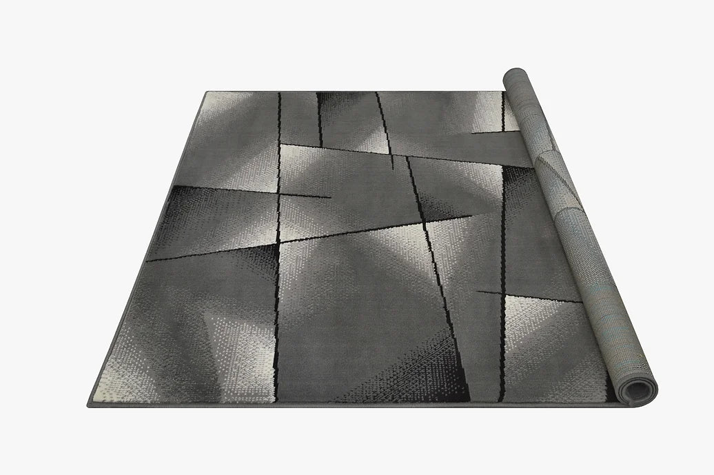 CONTEMPO 41 GREY RUG