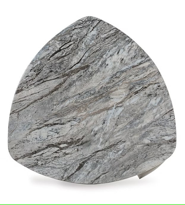 ASHLEY T600-6 SURMOUR END TABLE