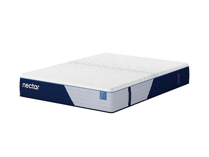 M140 NECTOR CLASSIC FIRM MATTRESS AVAILBLE IN QUEEN AND KING SIZES