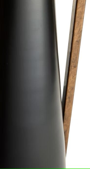ASHLEY A2000553 POUDERBELL VASE