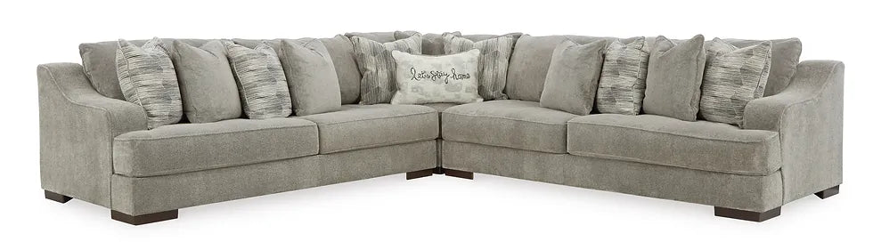 ASHLEY 53204 BAYLESS 3 PIECE SECTIONAL