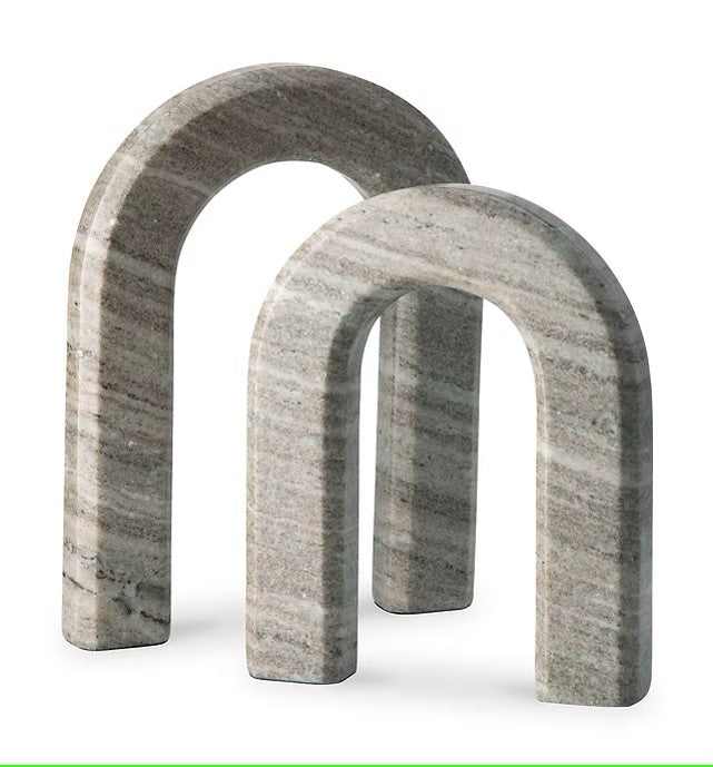 ASHLEY A2000618 KEITHTON 2 PIECE SCULPTURE