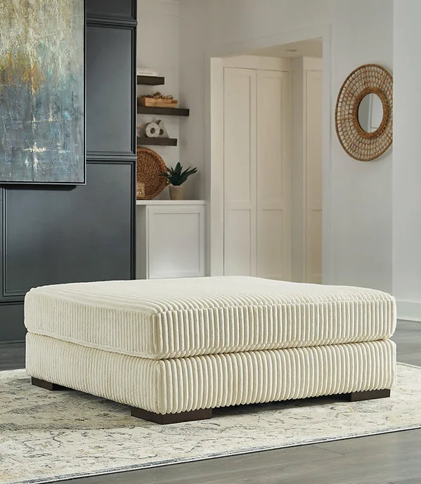 ASHLEY 21104 LINDYN OTTOMAN
