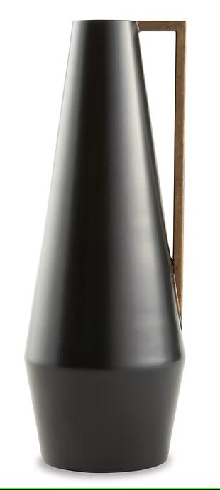 ASHLEY A2000553 POUDERBELL VASE