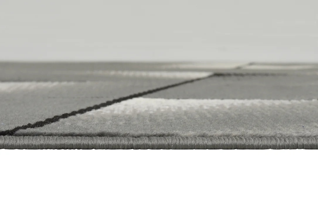 CONTEMPO 41 GREY RUG