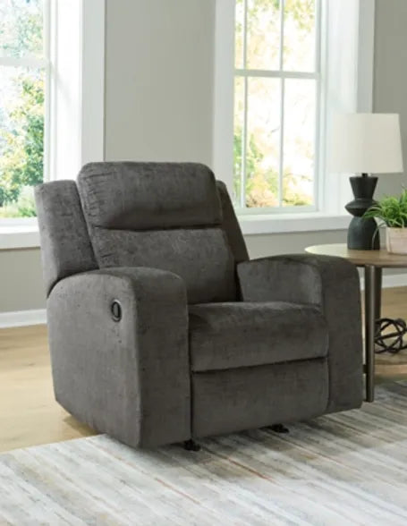 ASHLEY 38607 KANLOW RECLINER