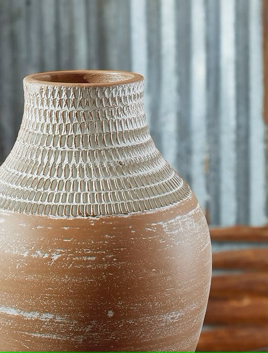 ASHLEY A2000642 RECLOVE VASE