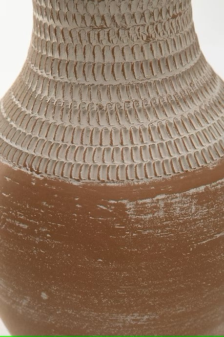 ASHLEY A2000642 RECLOVE VASE