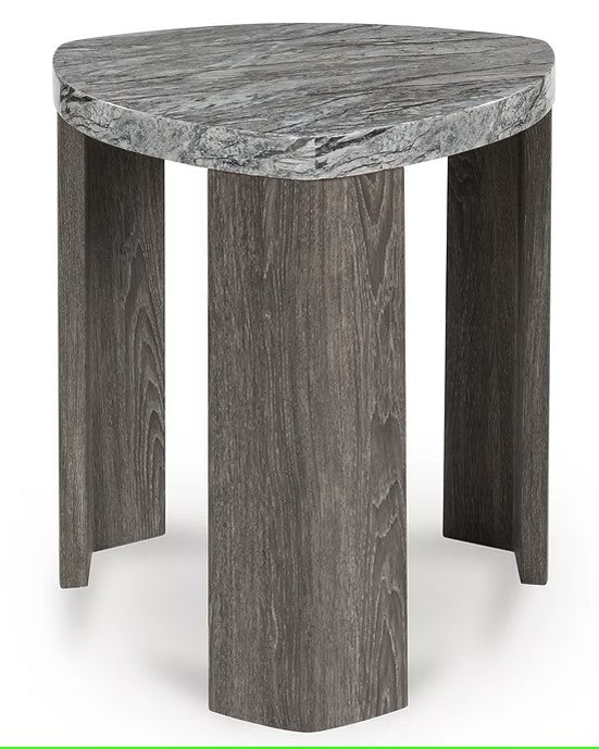 ASHLEY T600-6 SURMOUR END TABLE