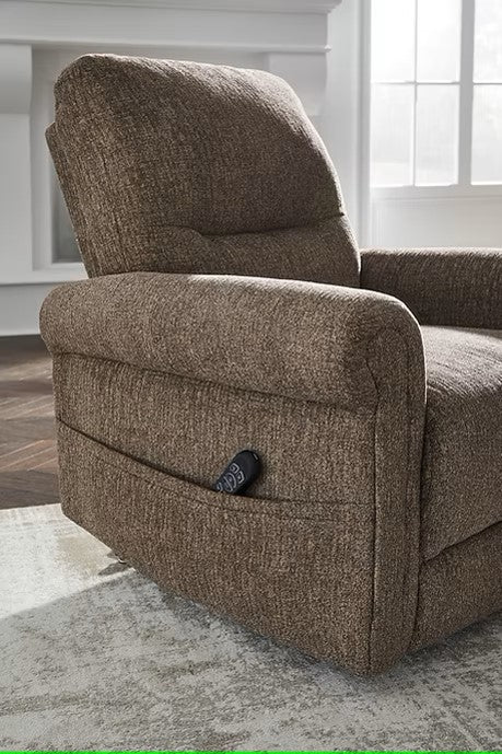 ASHLEY 179212 AURETA RECLINER