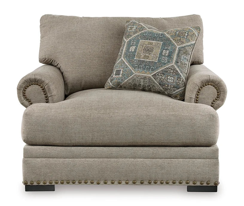 ASHLEY 27004 GALEMORE 3 PIECE LIVING ROOM SET