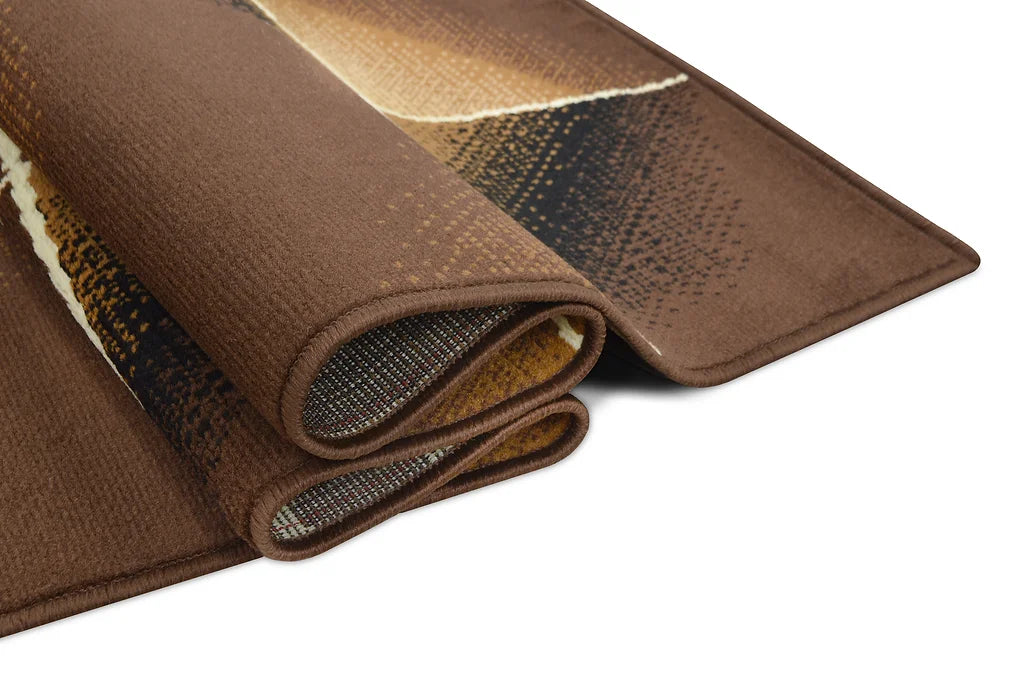 CONTEMPO 41 CHOCOLATE RUG