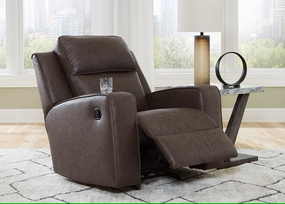ASHLEY 63306 LAVENHORNE RECLINER
