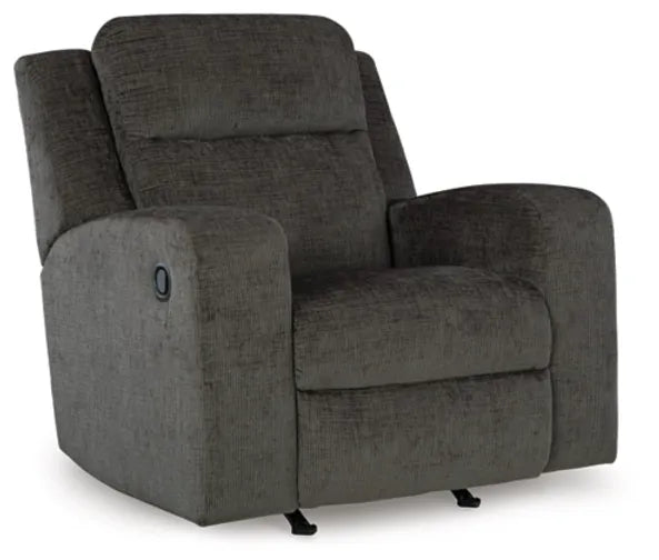 ASHLEY 38607 KANLOW RECLINER